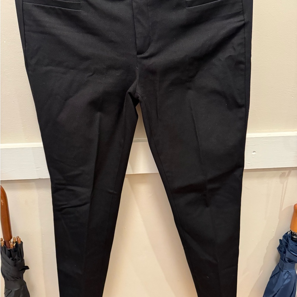 Banana Republic Sloan Womens ankle dress pants